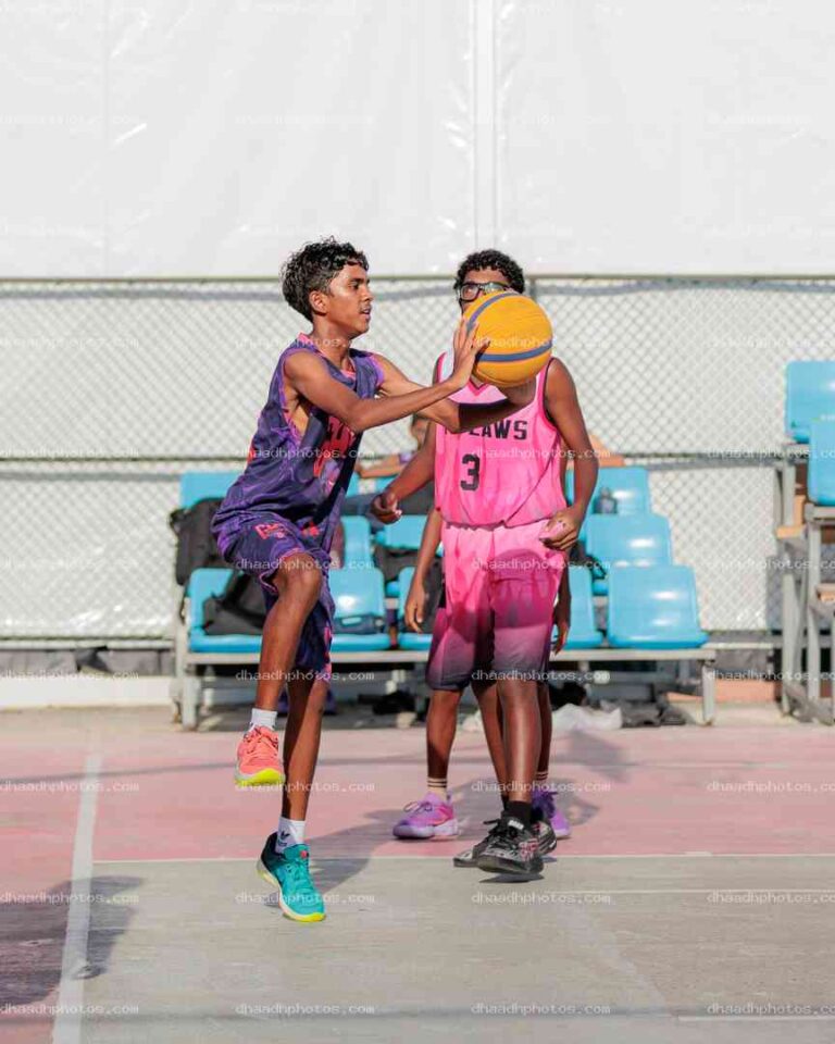 Hulhangu 3×3 Day 2 Morning Collection Image