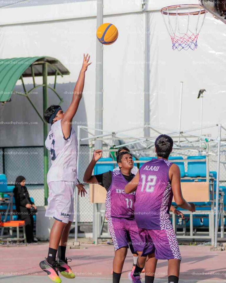 Hulhangu 3×3 Day 2 Morning Collection Image