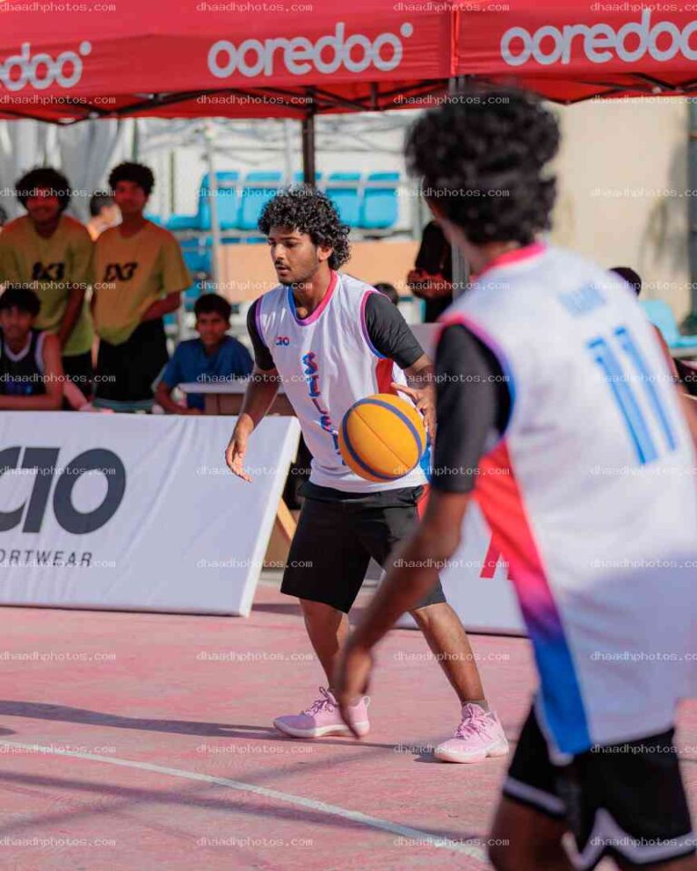 Hulhangu 3×3 Day 2 Morning Collection Image