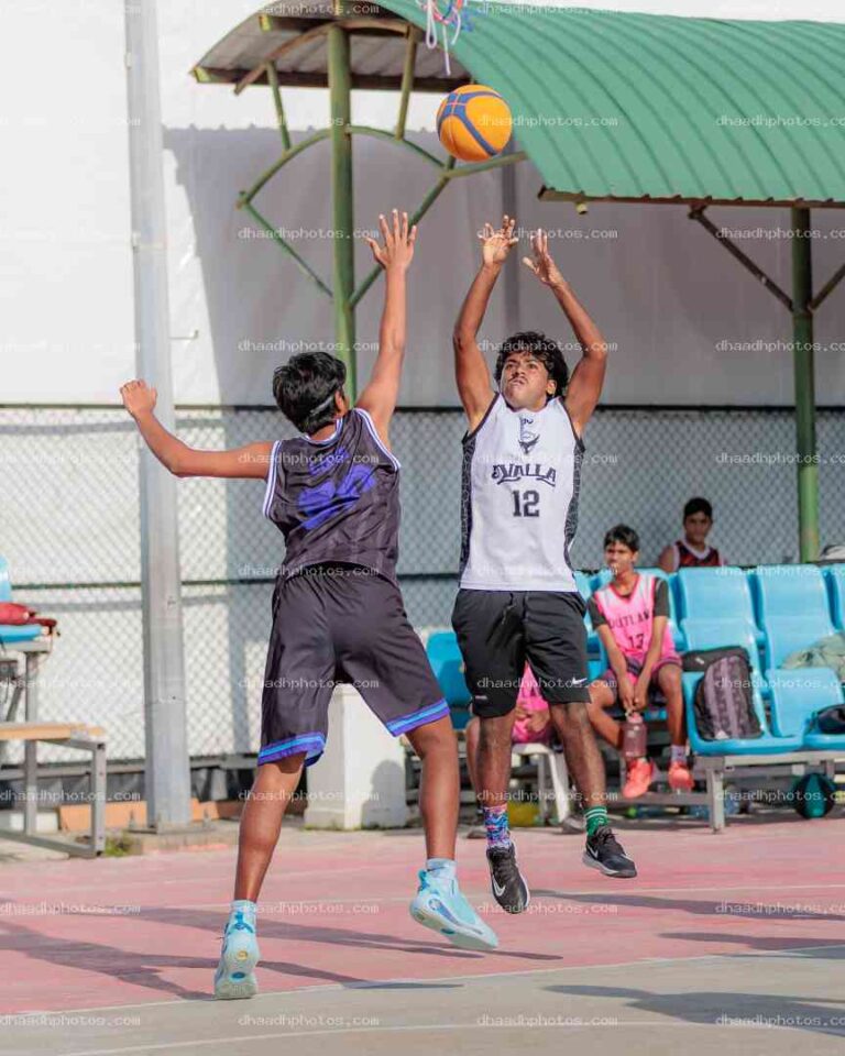 Hulhangu 3×3 Day 2 Morning Collection Image