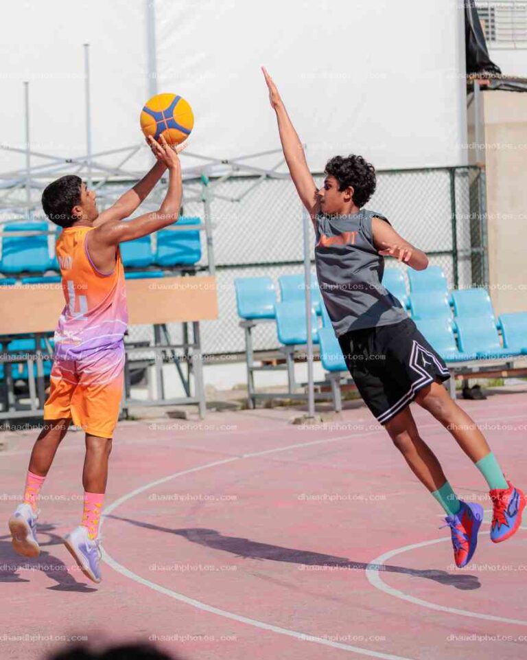 Hulhangu 3×3 Day 2 Morning Collection Image