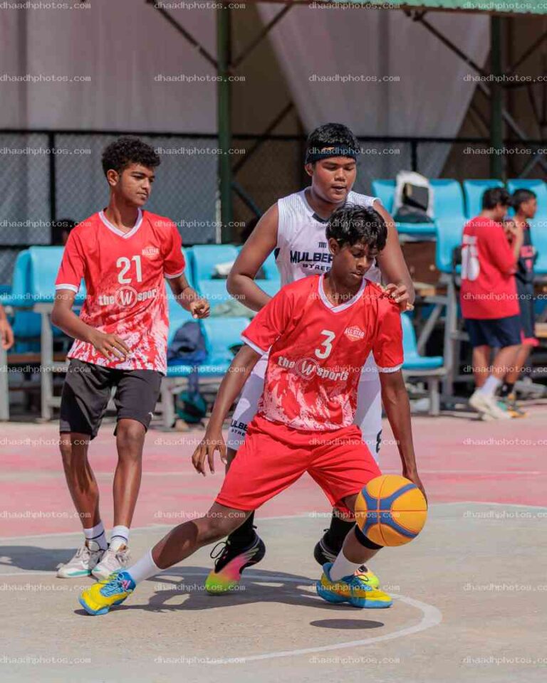 Hulhangu 3×3 Day 2 Morning Collection Image