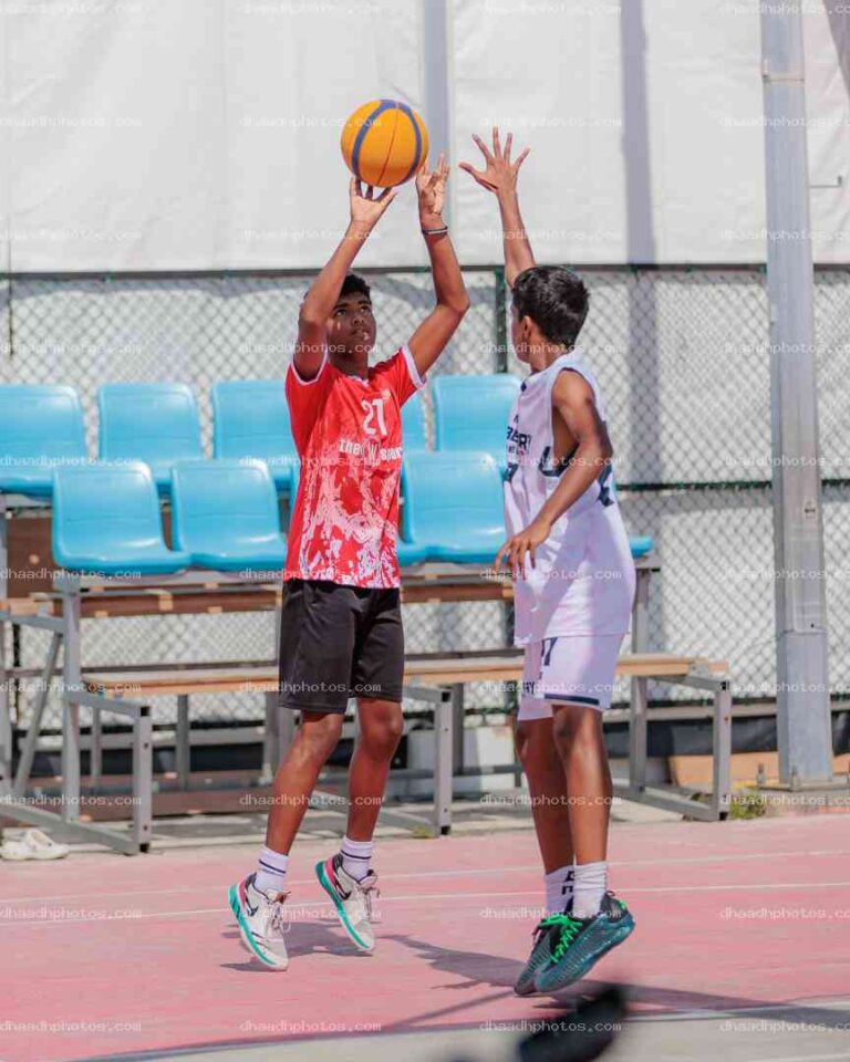 Hulhangu 3×3 Day 2 Morning Collection Image