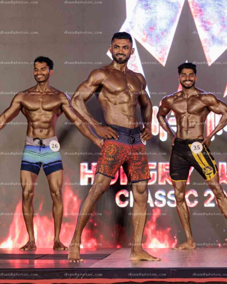 HUNGY WOLF CLASSIC 2025 Collection Image