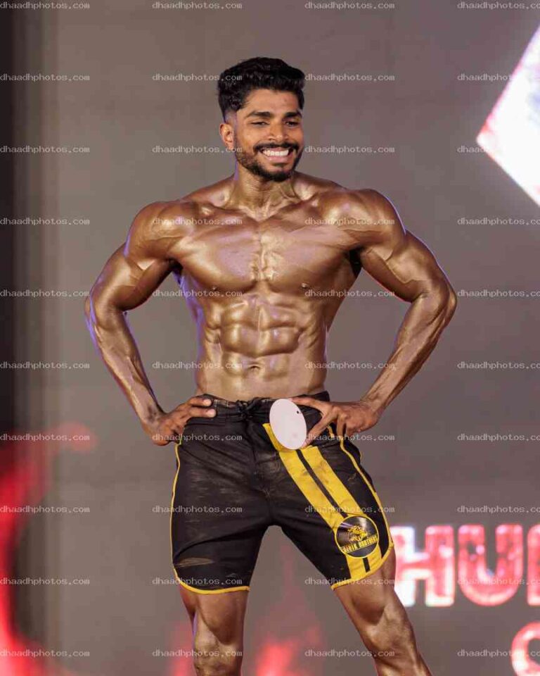 HUNGY WOLF CLASSIC 2025 Collection Image