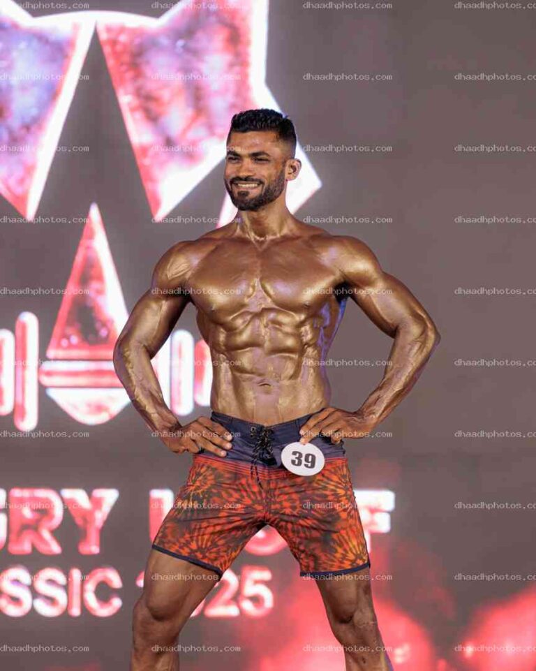 HUNGY WOLF CLASSIC 2025 Collection Image