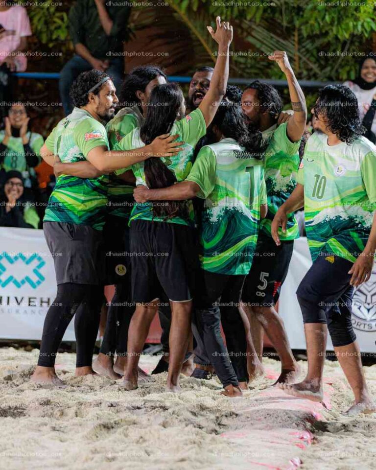 Day 1 NIGHT - Hulhangu Faigathalhaa 1448 Collection Image