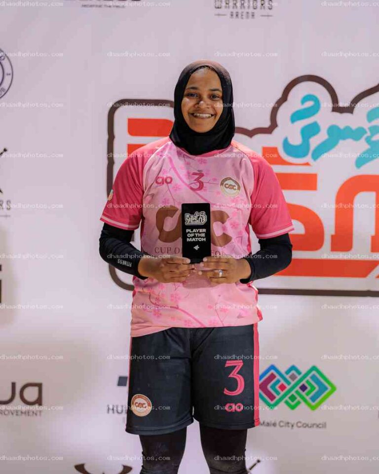 Day 1 NIGHT - Hulhangu Faigathalhaa 1448 Collection Image