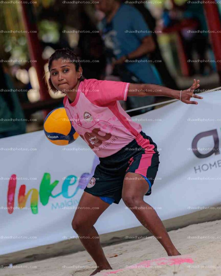 Day 2 Morning - Hulhangu Faigathalhaa 1448 Collection Image