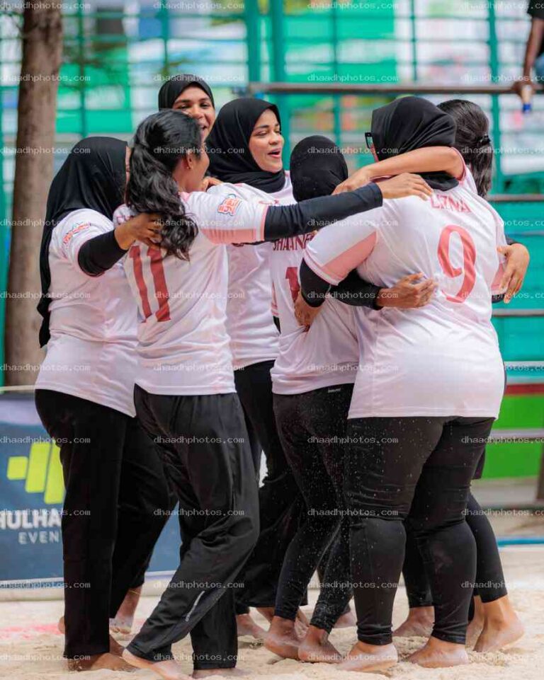Day 2 Morning - Hulhangu Faigathalhaa 1448 Collection Image