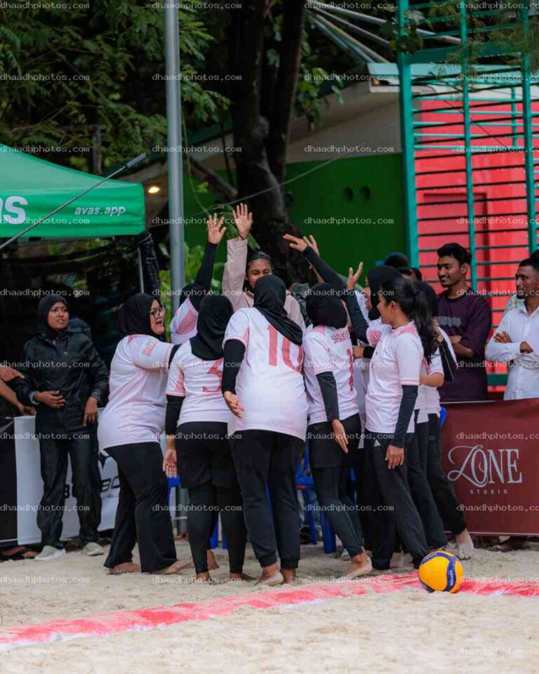 Day 1 Evening - Hulhangu Faigathalhaa 1448 Collection Image