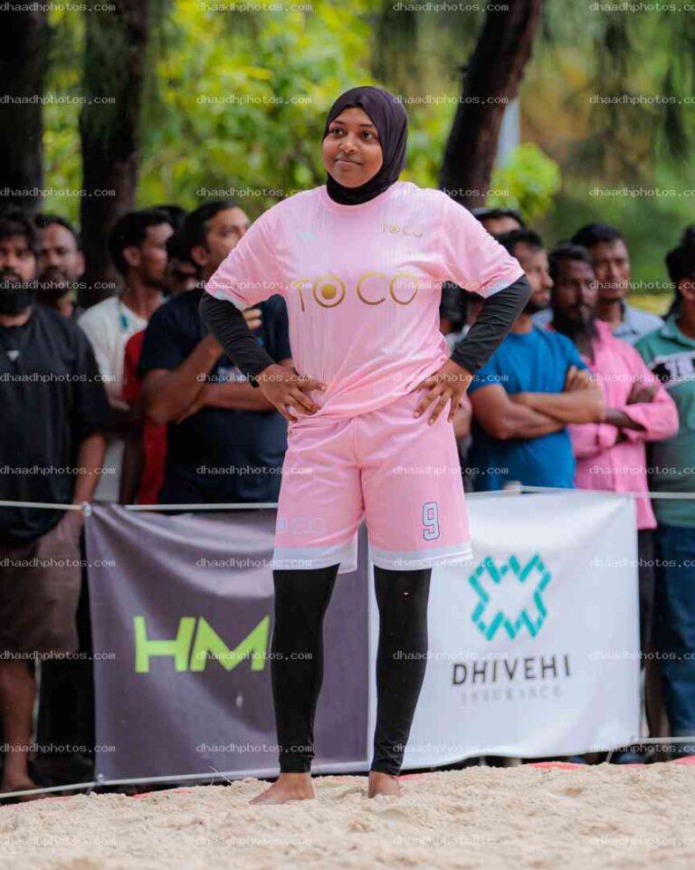Day 1 Evening - Hulhangu Faigathalhaa 1448 Collection Image