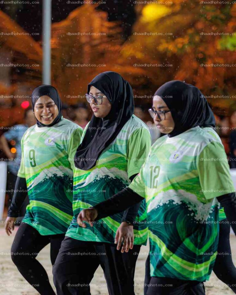 Day 1 NIGHT - Hulhangu Faigathalhaa 1448 Collection Image